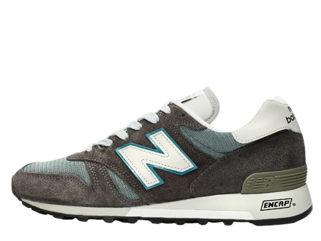 New Balance New Balance 1300 Steel Blue - view 2