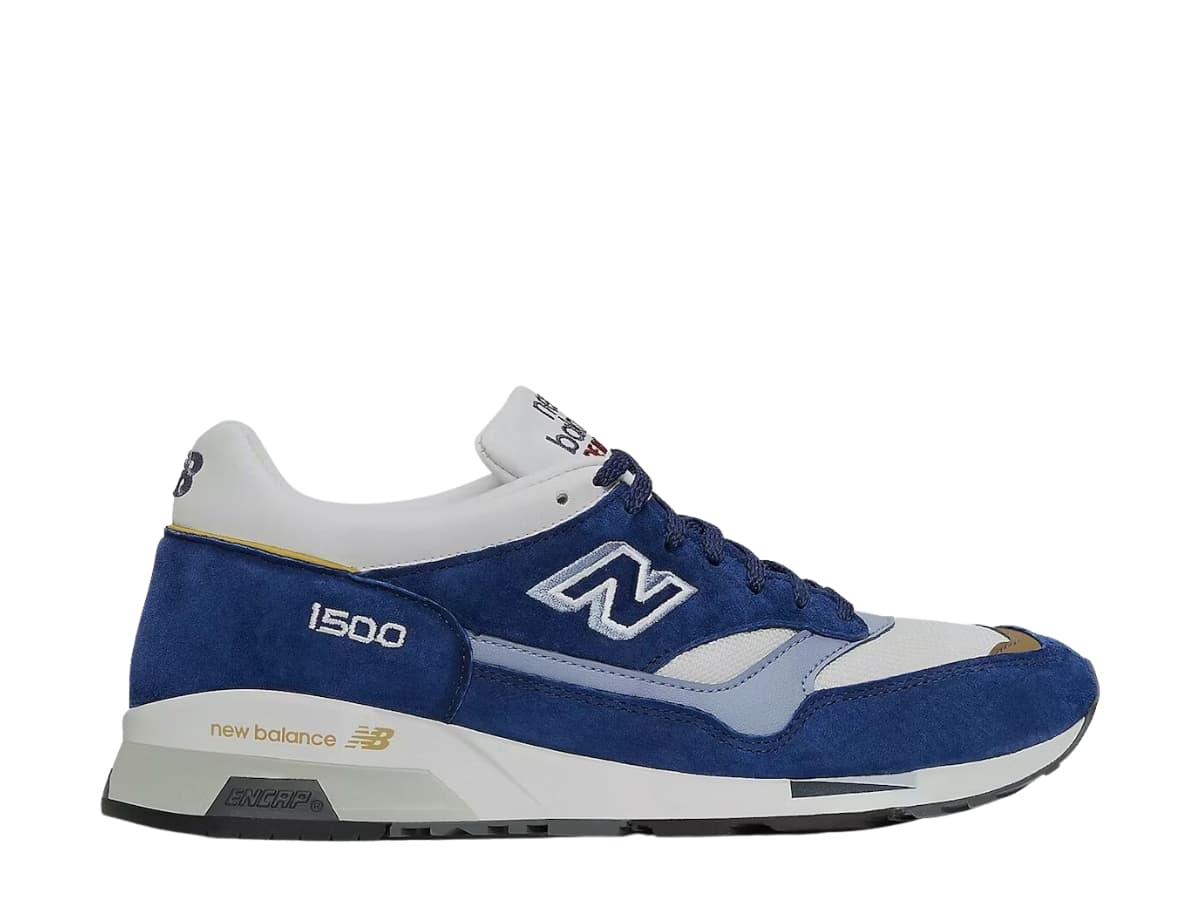 New Balance 1500 MiUK Blue