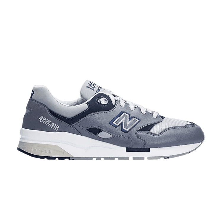 New Balance New Balance 1600 'Grey'