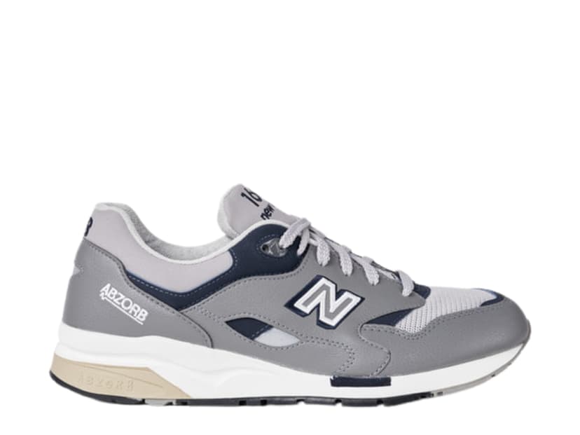 New Balance New Balance 1600 Legacy Grey