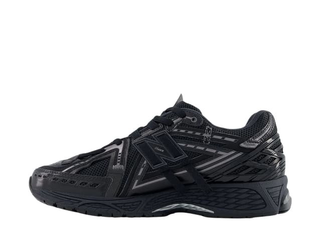 New Balance New Balance 1906A Black - view 2