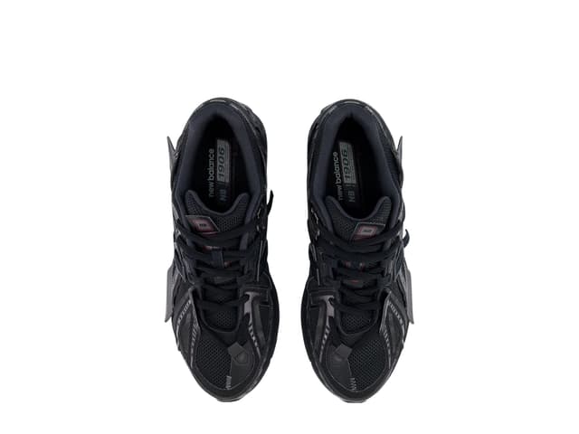 New Balance New Balance 1906A Black - view 4