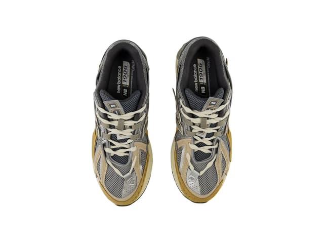New Balance New Balance 1906A Great Plains - view 4