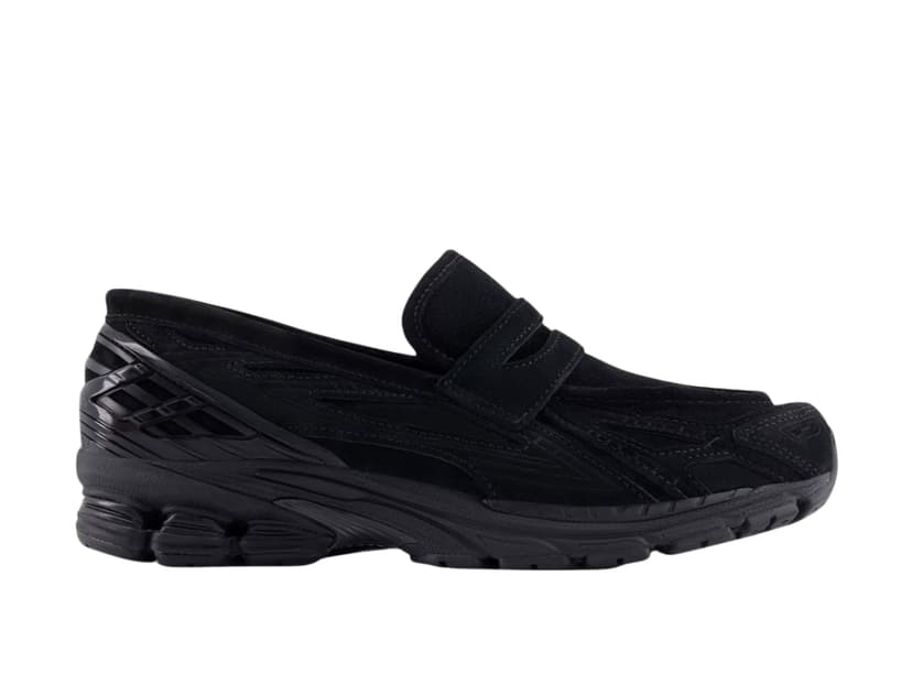 New Balance New Balance 1906L Black Suede