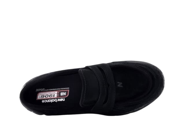 New Balance New Balance 1906L Black Suede - view 4