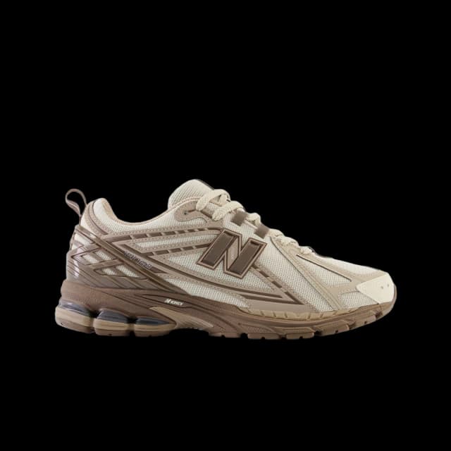 New Balance New Balance 1906R Driftwood Dark Mushroom - view 2