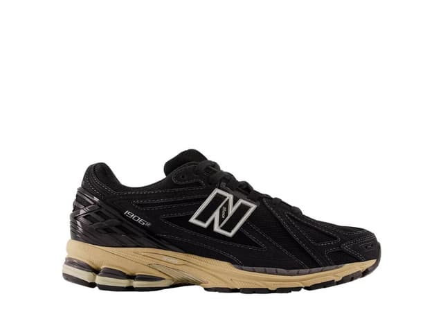 New Balance New Balance 1906R Black Taupe - view 1