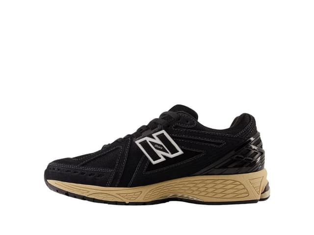 New Balance New Balance 1906R Black Taupe - view 2