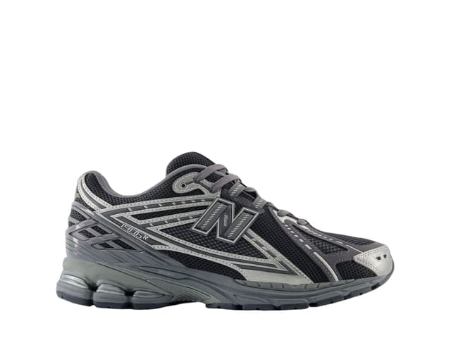 New Balance New Balance 1906R Phantom Dark Grey Metallic Silver - view 1