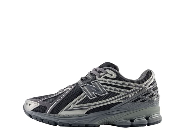 New Balance New Balance 1906R Phantom Dark Grey Metallic Silver - view 2