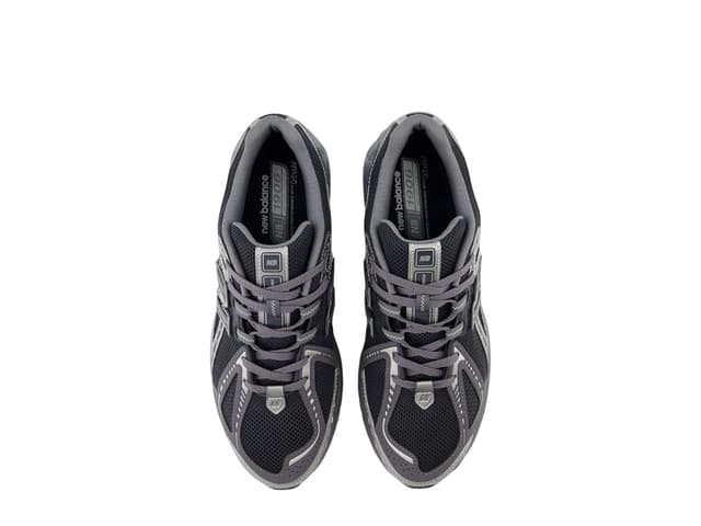 New Balance New Balance 1906R Phantom Dark Grey Metallic Silver - view 4