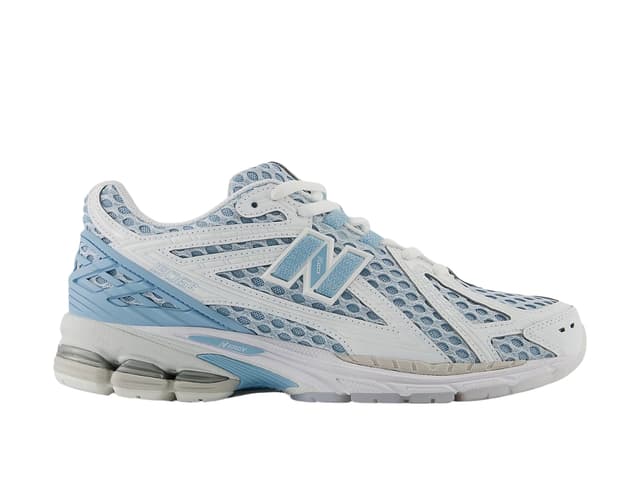 New Balance New Balance 1906R Blue Chrome - view 1