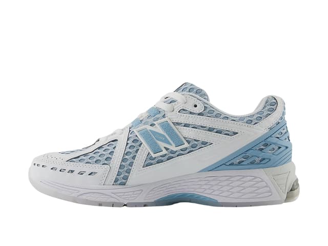 New Balance New Balance 1906R Blue Chrome - view 2