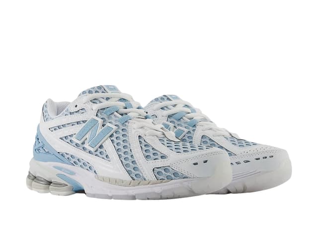 New Balance New Balance 1906R Blue Chrome - view 3