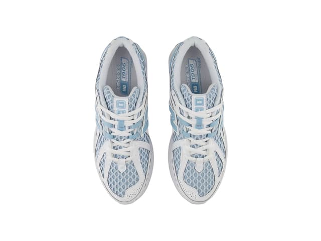New Balance New Balance 1906R Blue Chrome - view 4