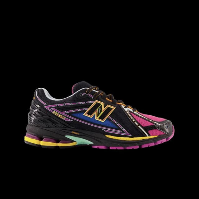 New Balance New Balance 1906R Neon Nights - view 2