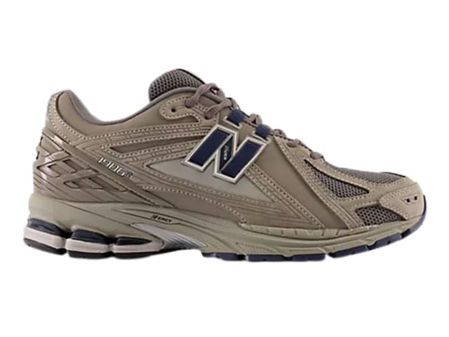 New Balance New Balance 1906R Grey Indigo - view 1