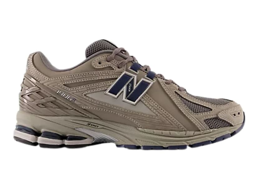 New Balance New Balance 1906R Grey Indigo