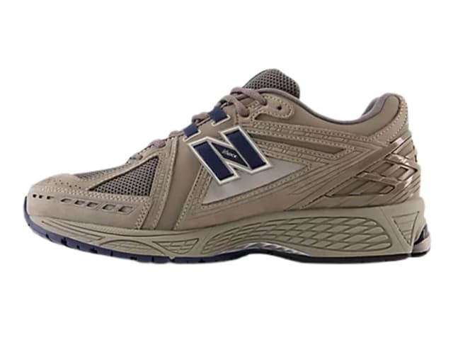 New Balance New Balance 1906R Grey Indigo - view 2