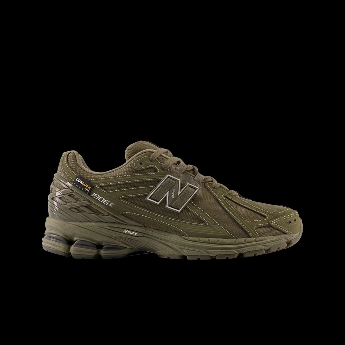 New Balance 1906R Cordura Olive