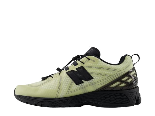 New Balance New Balance 1906R Pistachio Butter - view 2