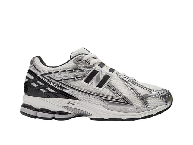 New Balance New Balance 1906R Silver Black - view 1
