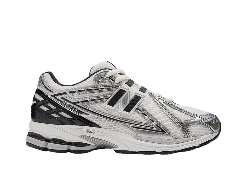 New Balance New Balance 1906R Silver Black