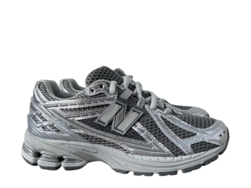 New Balance New Balance 1906R Harbor Grey