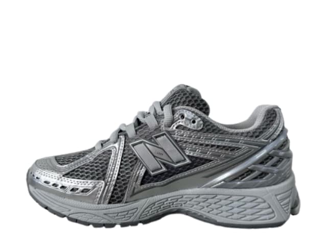 New Balance New Balance 1906R Harbor Grey - view 2