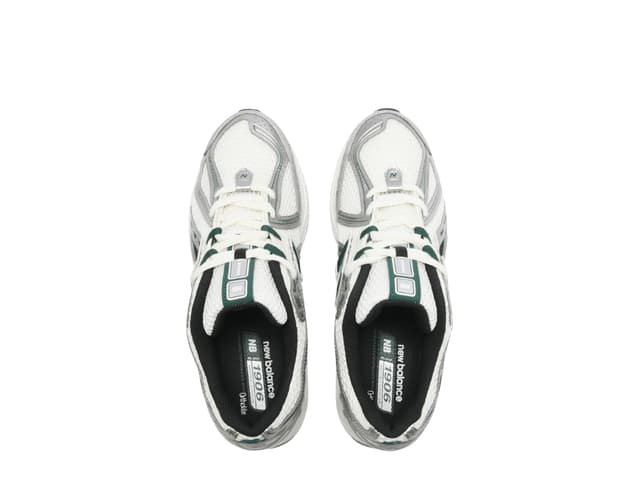 New Balance New Balance 1906R Silver Metallic Nightwatch Green - view 2