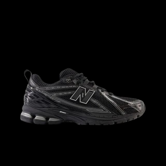 New Balance New Balance 1906R Black Grey - view 2