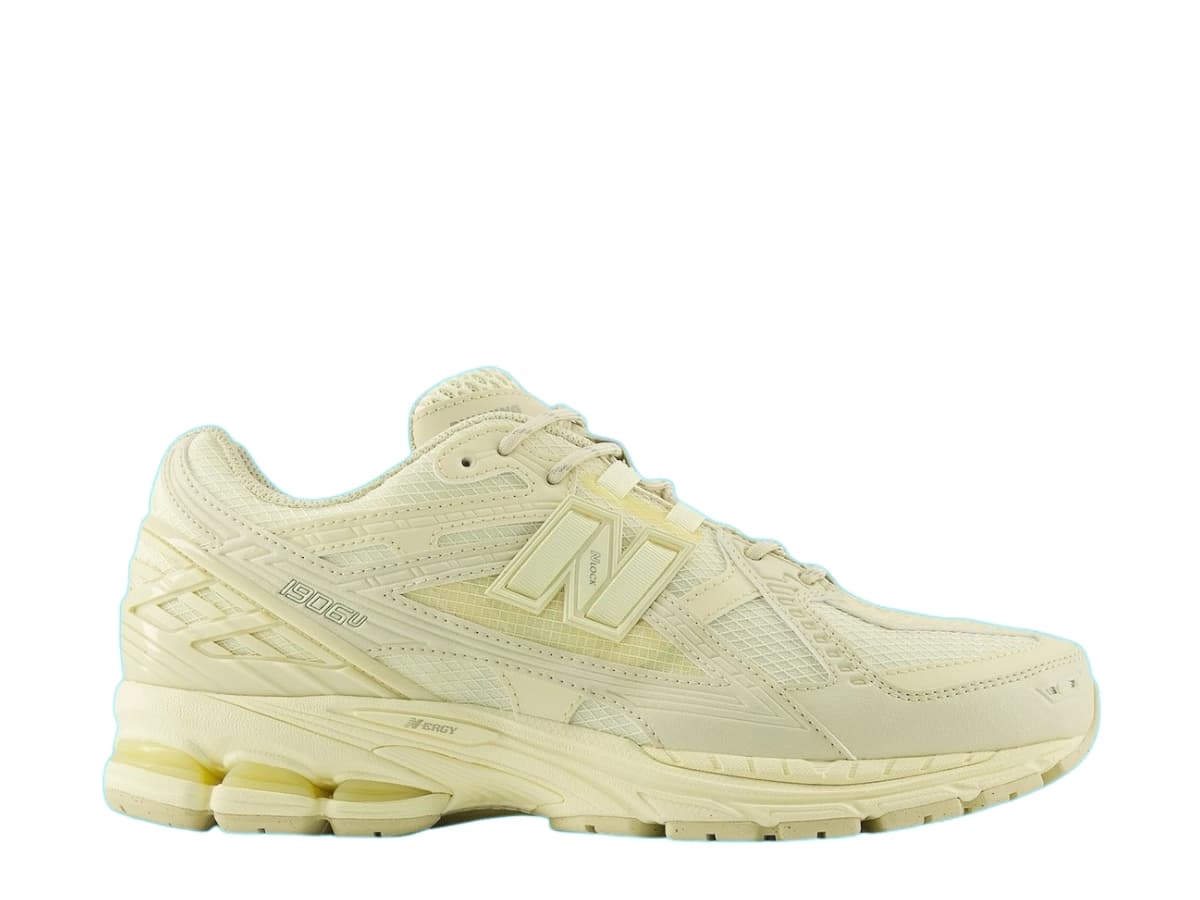 New Balance 1906U Butter Yellow