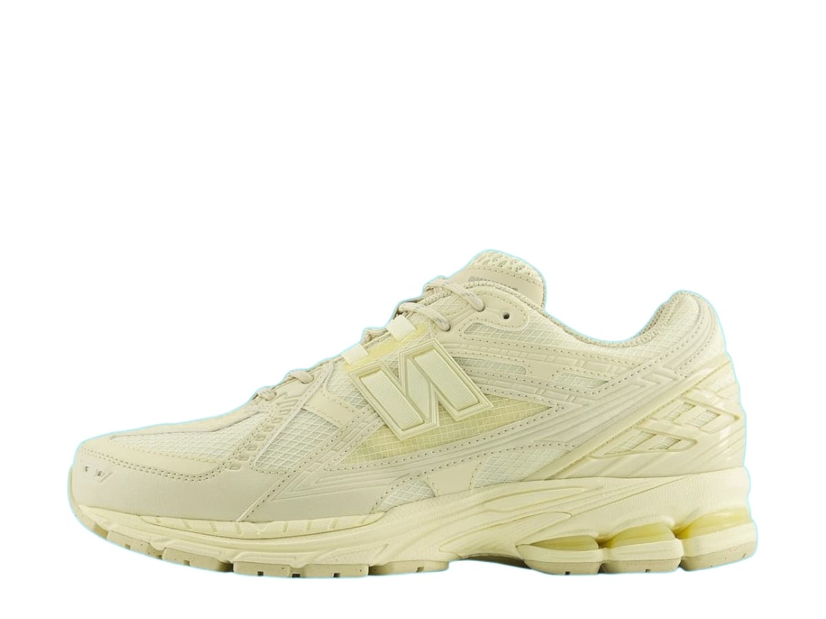 New Balance 1906U Butter Yellow