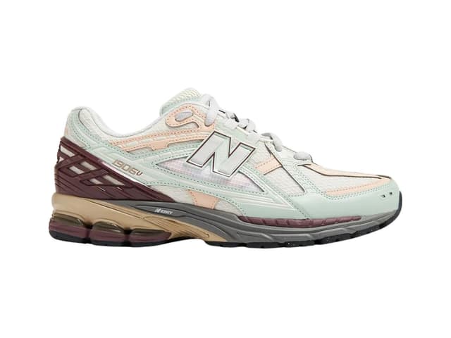 New Balance New Balance 1906D Clay Ash Licorice - view 1