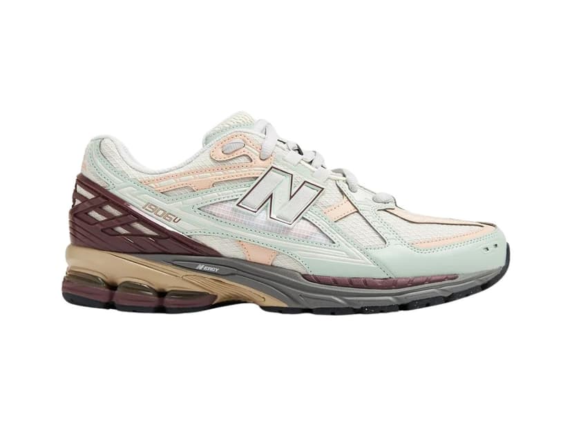 New Balance New Balance 1906D Clay Ash Licorice