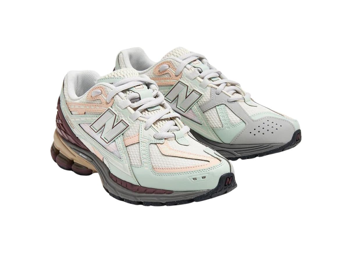 New Balance 1906D Clay Ash Licorice