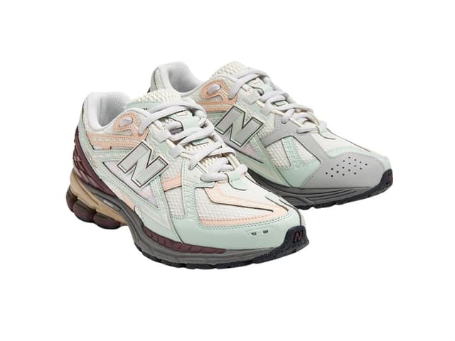 New Balance New Balance 1906D Clay Ash Licorice - view 3