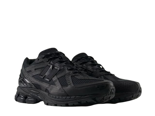 New Balance New Balance 1906U Triple Black - view 2