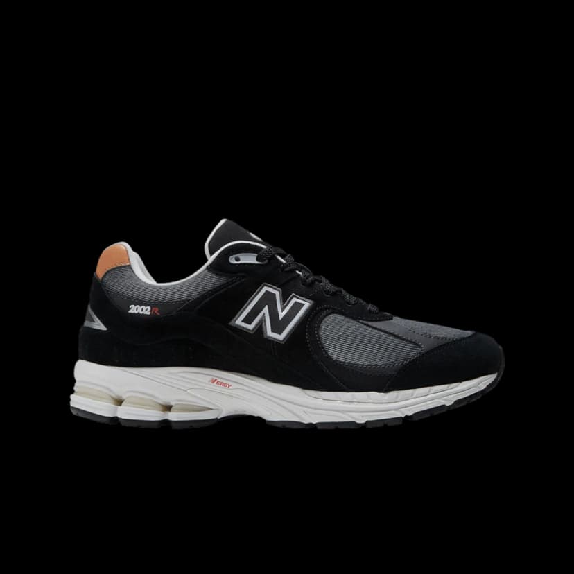 New Balance New Balance 2002R Black Sepia
