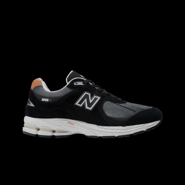 New Balance New Balance 2002R Black Sepia - view 2