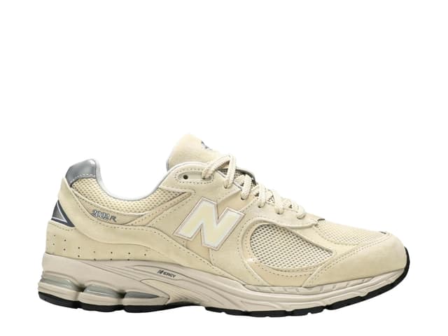New Balance New Balance 2002R Bone Light Aluminum - view 1