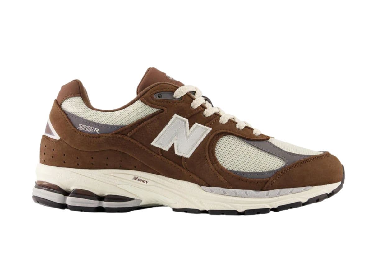 New Balance 2002R Adrift Moonbeam