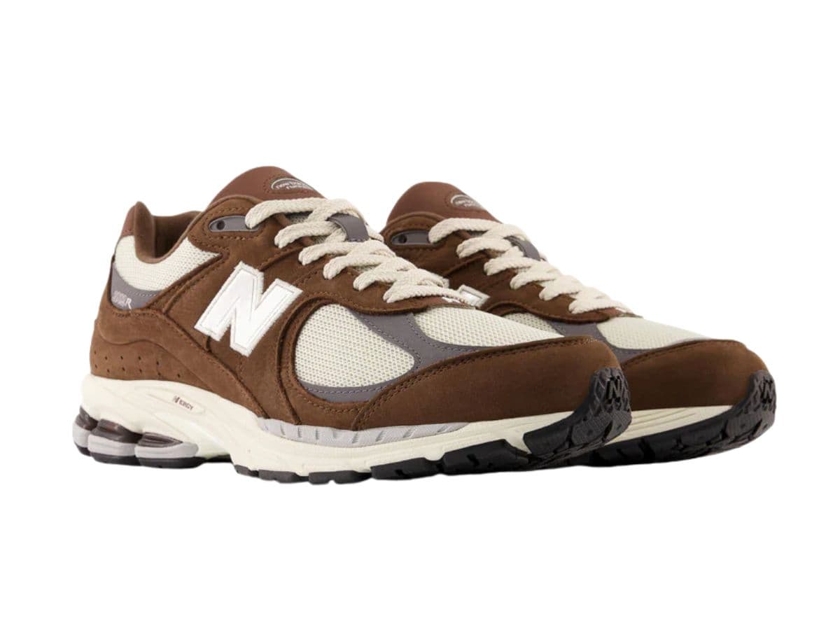 New Balance 2002R Adrift Moonbeam