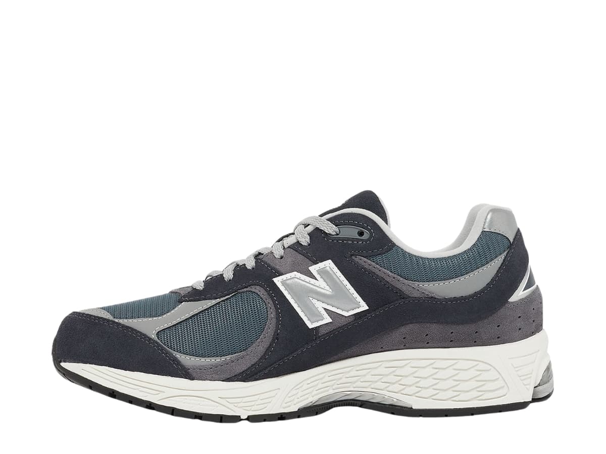 New Balance 2002R Eclipse Raincloud