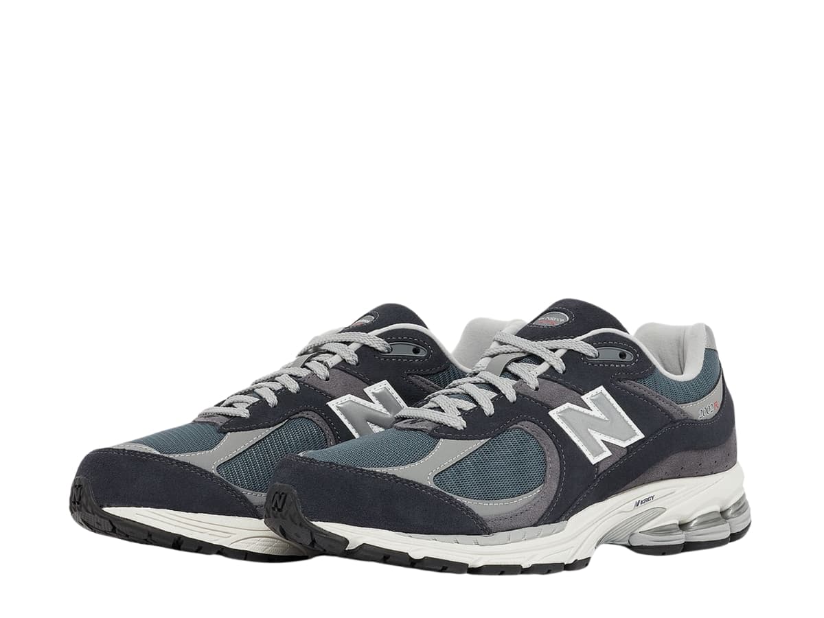 New Balance 2002R Eclipse Raincloud