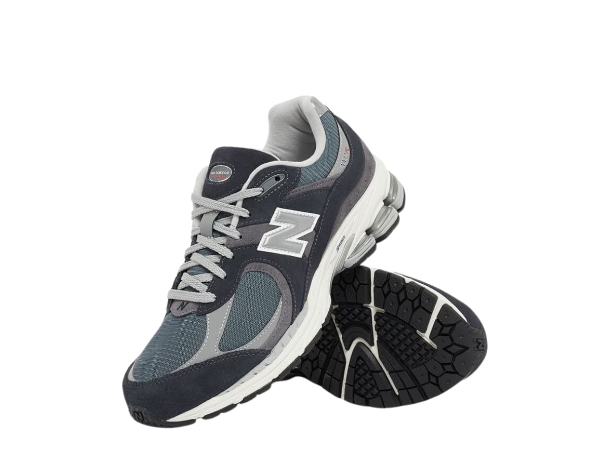 New Balance 2002R Eclipse Raincloud