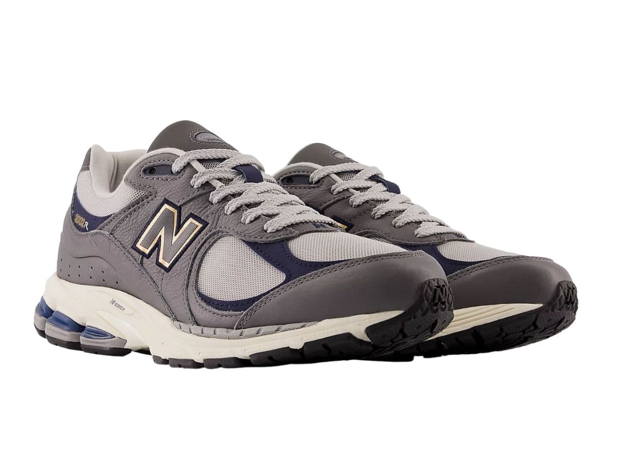 New Balance 2002R Castlerock