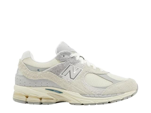New Balance New Balance 2002R Linen - view 1