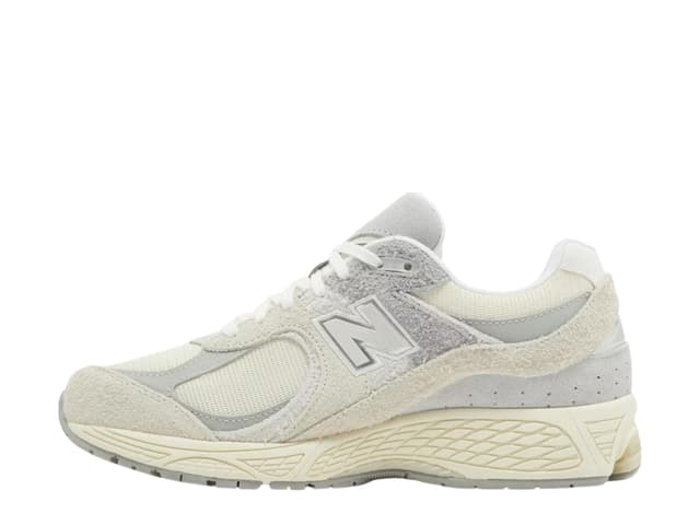New Balance New Balance 2002R Linen - view 2