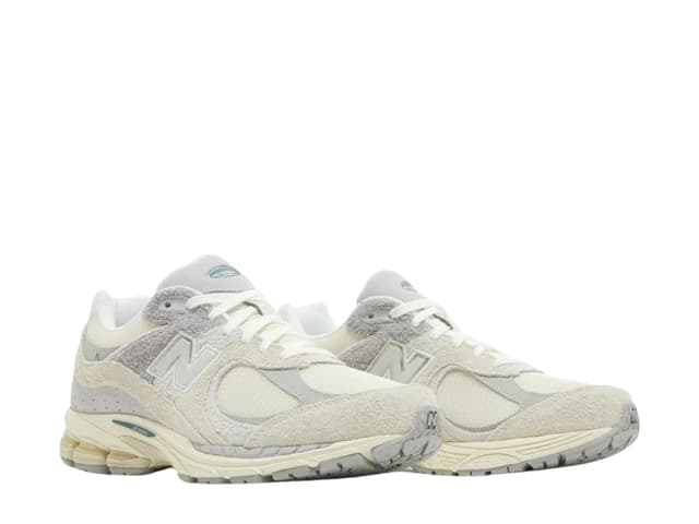 New Balance New Balance 2002R Linen - view 3